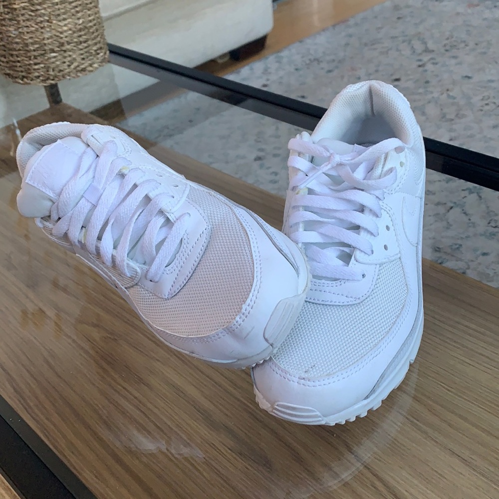 Nike Air Max 90 WORN ONCE
